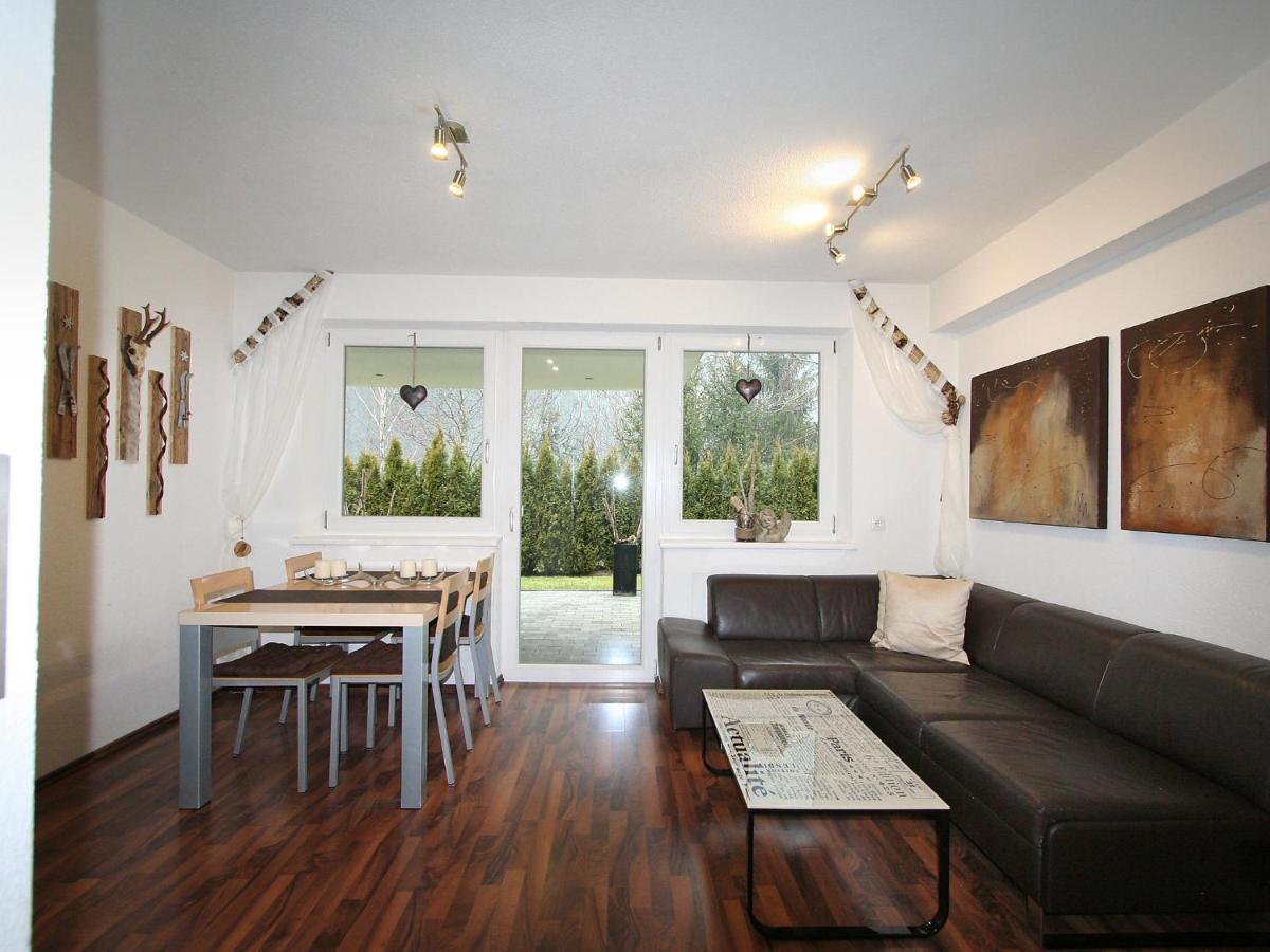 Apartment Matt By Interhome Зее Экстерьер фото